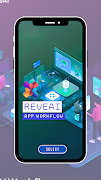 4 Schermata ReveAi App Workflow
