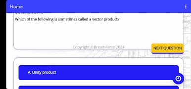 Dreamforce Review App स्क्रीनशॉट 5