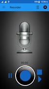 Recorder Screenshot 1