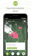 Forest Watcher screenshot 1