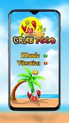 برنامه‌نما Crab Feed عکس از صفحه