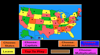 State Math screenshot 7