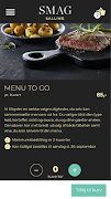 SmagSalling स्क्रीनशॉट 1