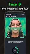 Applock with Face Prank ポスター