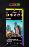 Widget - Edge & Borderlight screenshot 3