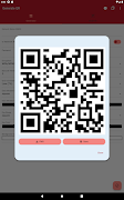 WiFi QR Code Generator screenshot 7