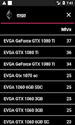 MINING GPU HASHRATE LIST FOR E скриншот 1