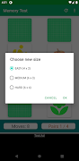 Memory Game screenshot 3