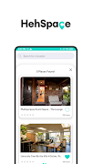 HehSpace ภาพหน้าจอ 1
