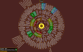 Kinsmap اسکرین شاٹ 6