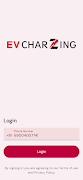 EVCharzing স্ক্রিনশট 2