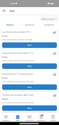 PrepMed®Neet-The Learning App screenshot 1