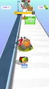 Bomber Runner capture d'écran 7
