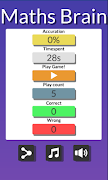 Maths Brain - Math Puzzle Game Screenshot 5