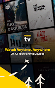 Outside TV: Live Action Sports screenshot 4