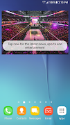 App Widget poster