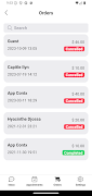 Bot inbox screenshot 2
