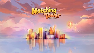 6 Schermata Matching Tower