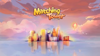 Matching Tower скриншот 6