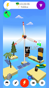 Wind Inc. Electric Simulation screenshot 3