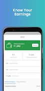 برنامه‌نما TechMart Store عکس از صفحه