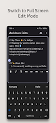 Markdown Editor スクリーンショット 6