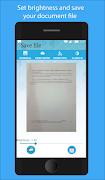 Smart Documents Scanner imagem de tela 4