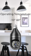 Yilot Light Bulb Camera Guide 截圖 6