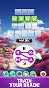 برنامه‌نما Word Madness عکس از صفحه