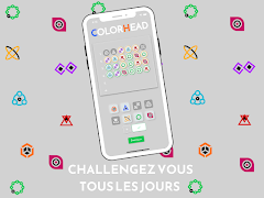 Colorhead capture d'écran 7