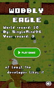Wobbly Eagle screenshot 5