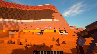 Custom Enchantments Minecraft screenshot 3