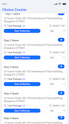 3PL Pickup Service screenshot 4