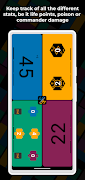 Split Counter - MTG Utility imagem de tela 3