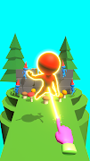 Magic Finger 3D スクリーンショット 6