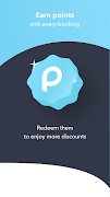 ParkAround - Book Parking ภาพหน้าจอ 4