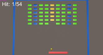 Poster Brick Eliminator