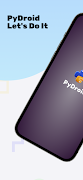 پوستر PyDroid