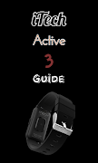 iTech Active 3 Guide screenshot 2