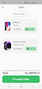 Mobile Accessories ภาพหน้าจอ 2
