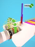 برنامه‌نما Farm Runner! عکس از صفحه