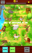 برنامهنما Monster Evolution Game عکس از صفحه