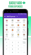 Money Manager : Expense Tracke скриншот 2