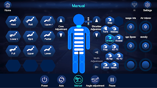 Massage Controller স্ক্রিনশট 7