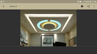 Suspended Ceiling Designs capture d'écran 7