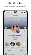 Pet Cloud 스크린샷 3