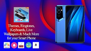 Themes for Tecno Pova Neo 2 Screenshot 1