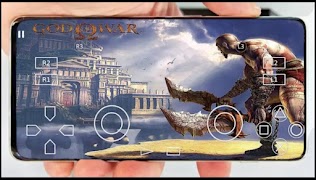 PSP PS2 Games screenshot 4