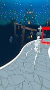Skeleton Rush screenshot 2