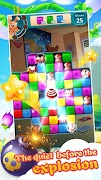 برنامه‌نما Magic Candy Blast عکس از صفحه